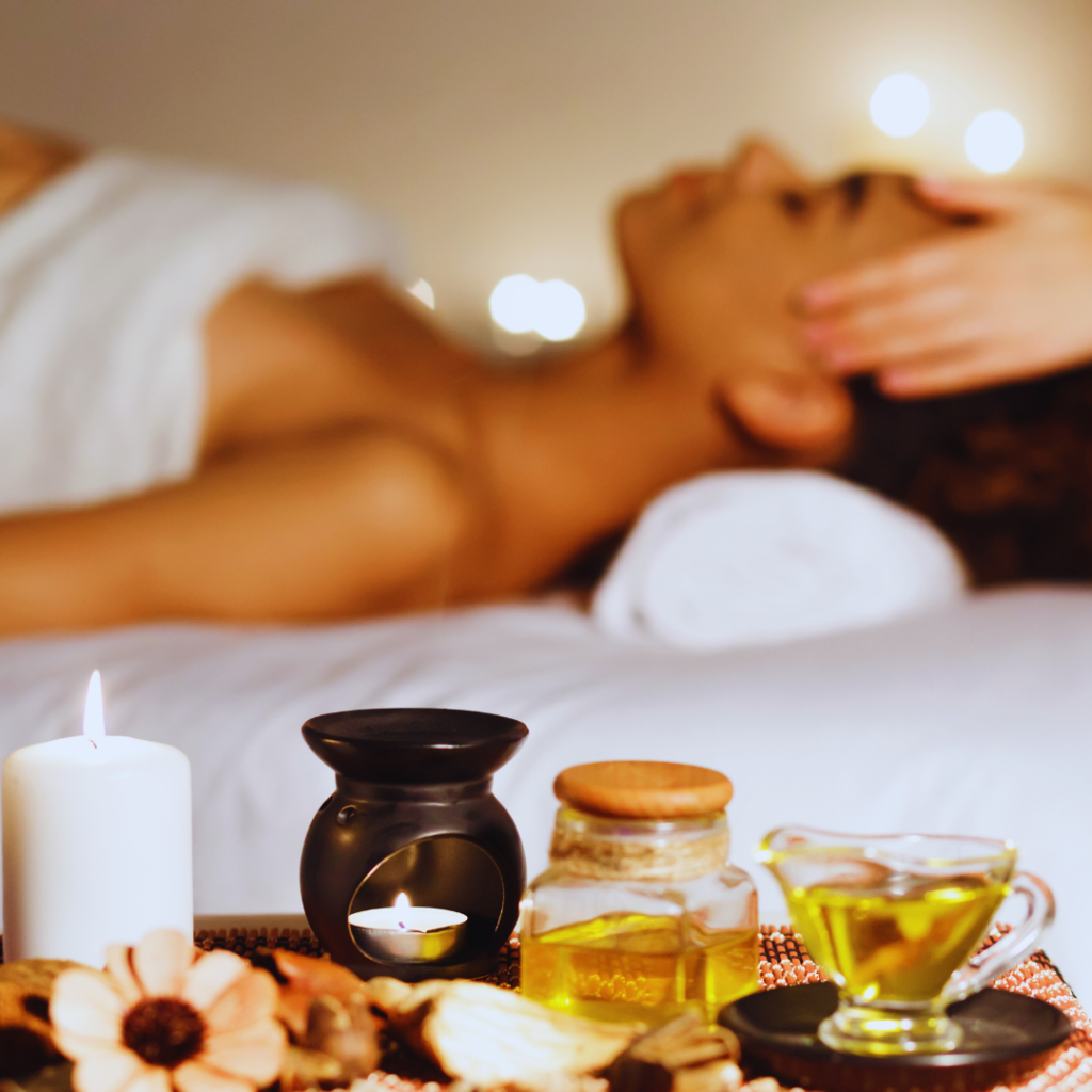 Best Spa & Massage Center Nearby Ras AL Khaimah-Book Now